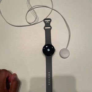 Google Pixel Watch